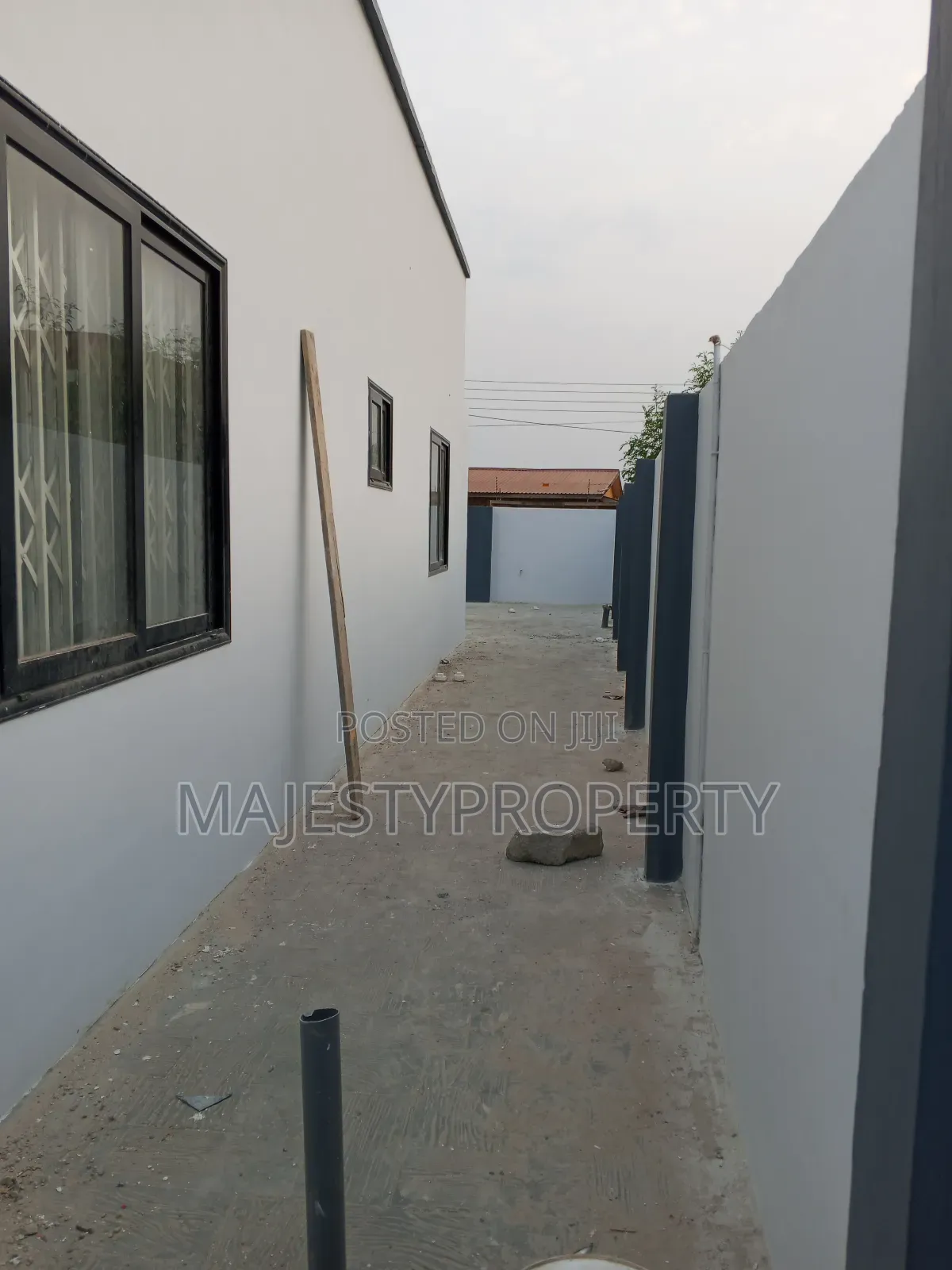 3bdrm House in Spintex for sale