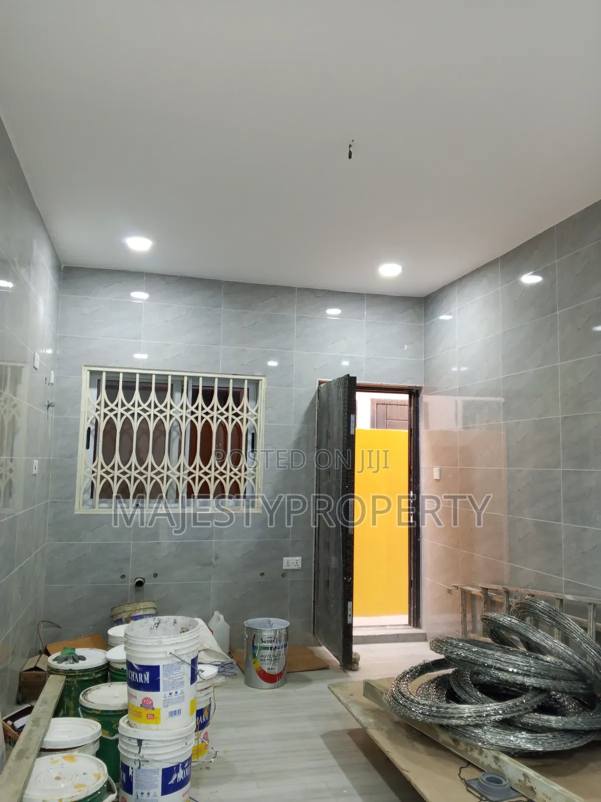 3bdrm House in Spintex for sale