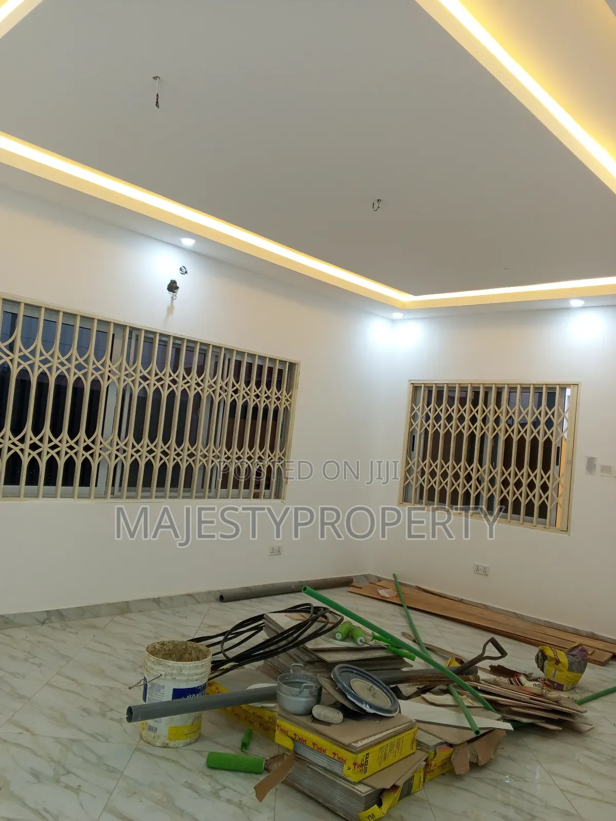 3bdrm House in Spintex for sale