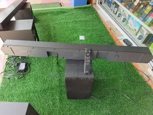 Samsung Hw‐Q60c 360 W Soundbar – Limited Offer, Fast Delivery Ghana