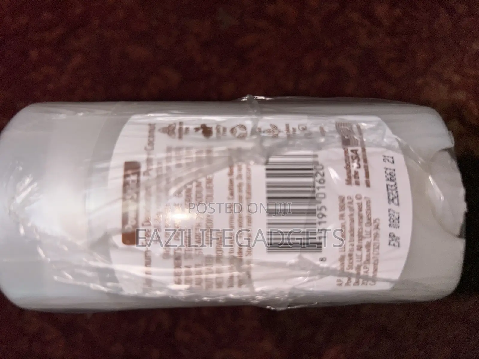 Power Stick for Her Aluminum-Free