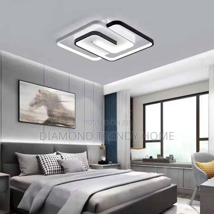 Luxury Ceiling Lights