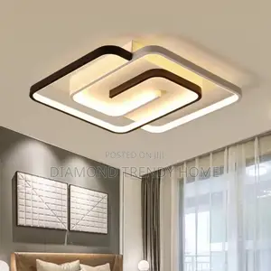 Luxury Ceiling Lights