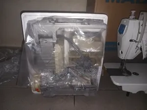 Maqi Ls9800 Industrial Sewing Machine