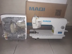 Maqi Ls9800 Industrial Sewing Machine