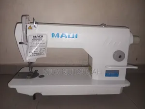 Maqi Ls9800 Industrial Sewing Machine