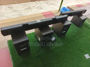 Affordable Samsung Hw‐Q60c Dolby Atmos 360 W – Tryahu Price in Ghana