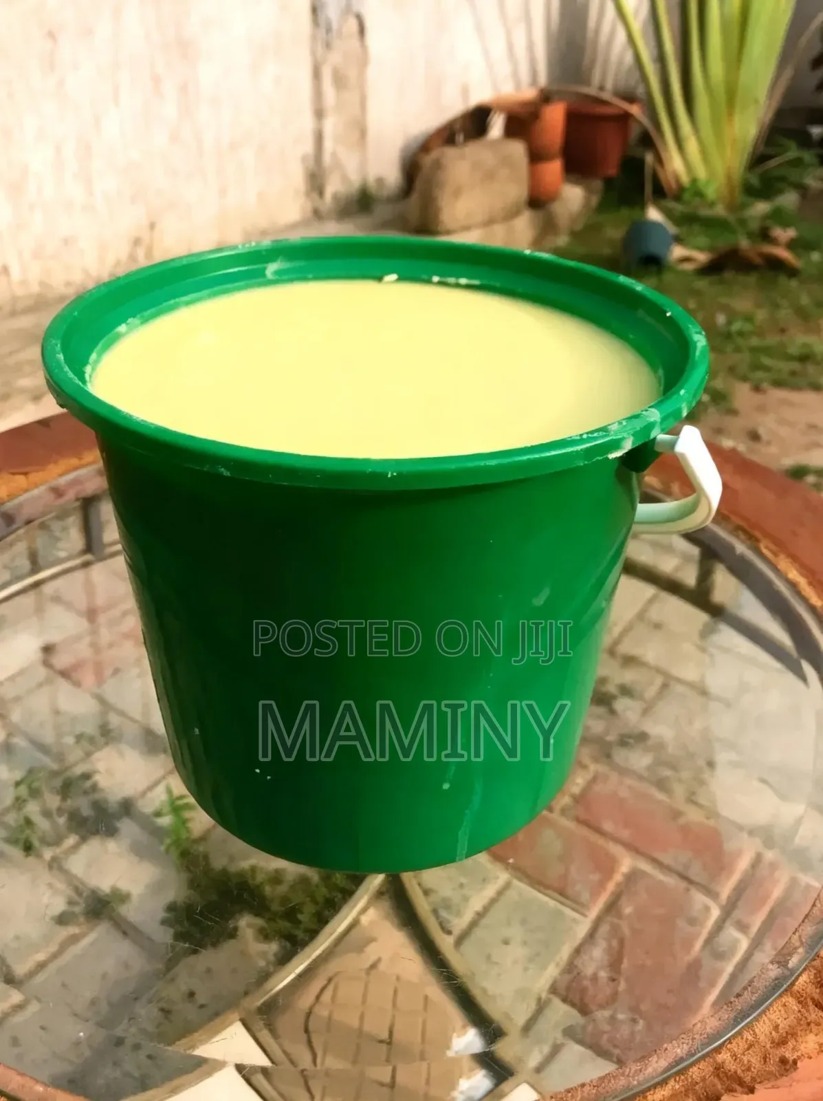 Northern Raw Shea Butter