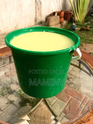 Northern Raw Shea Butter