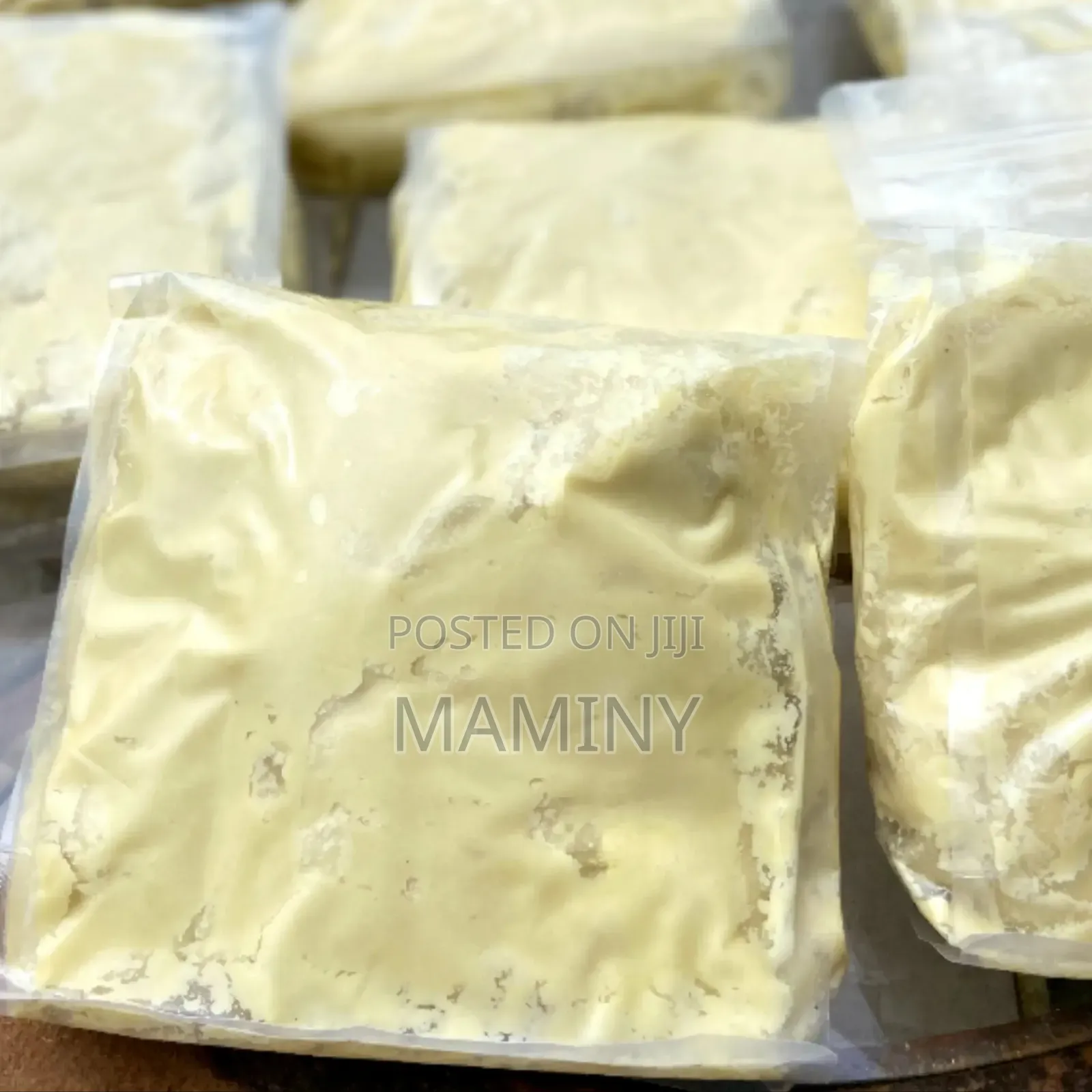 Northern Shea Butter