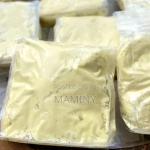 Northern Shea Butter
