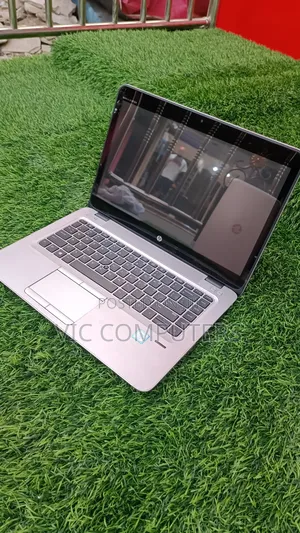 Laptop HP EliteBook 840 G3 8GB Intel Core i5 SSD 256GB