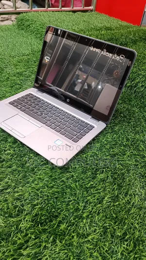 Laptop HP EliteBook 840 G3 8GB Intel Core i5 SSD 256GB