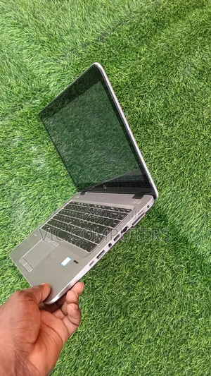 Laptop HP EliteBook 840 G3 8GB Intel Core i5 SSD 256GB