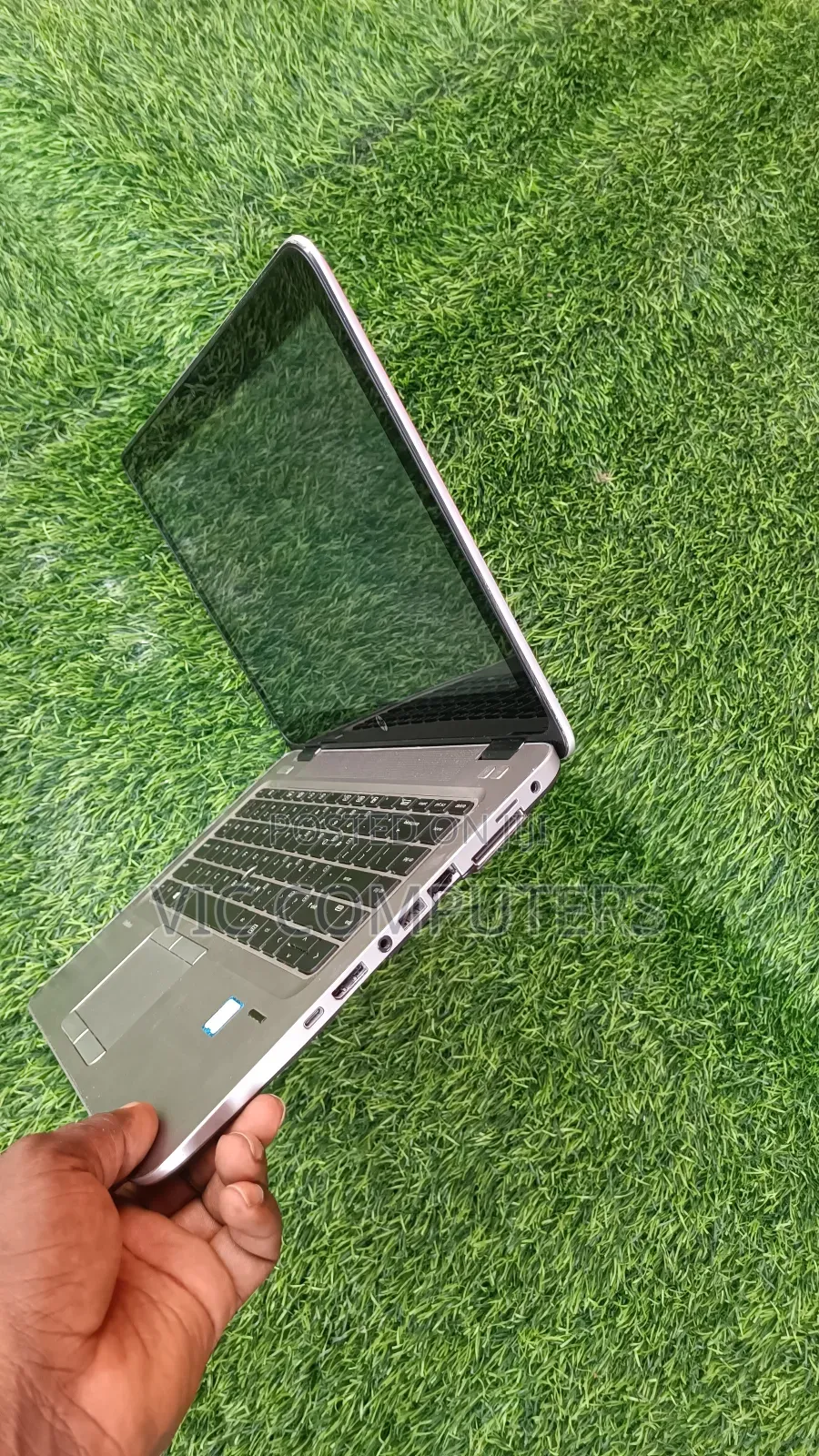 Laptop HP EliteBook 840 G3 8GB Intel Core i5 SSD 256GB