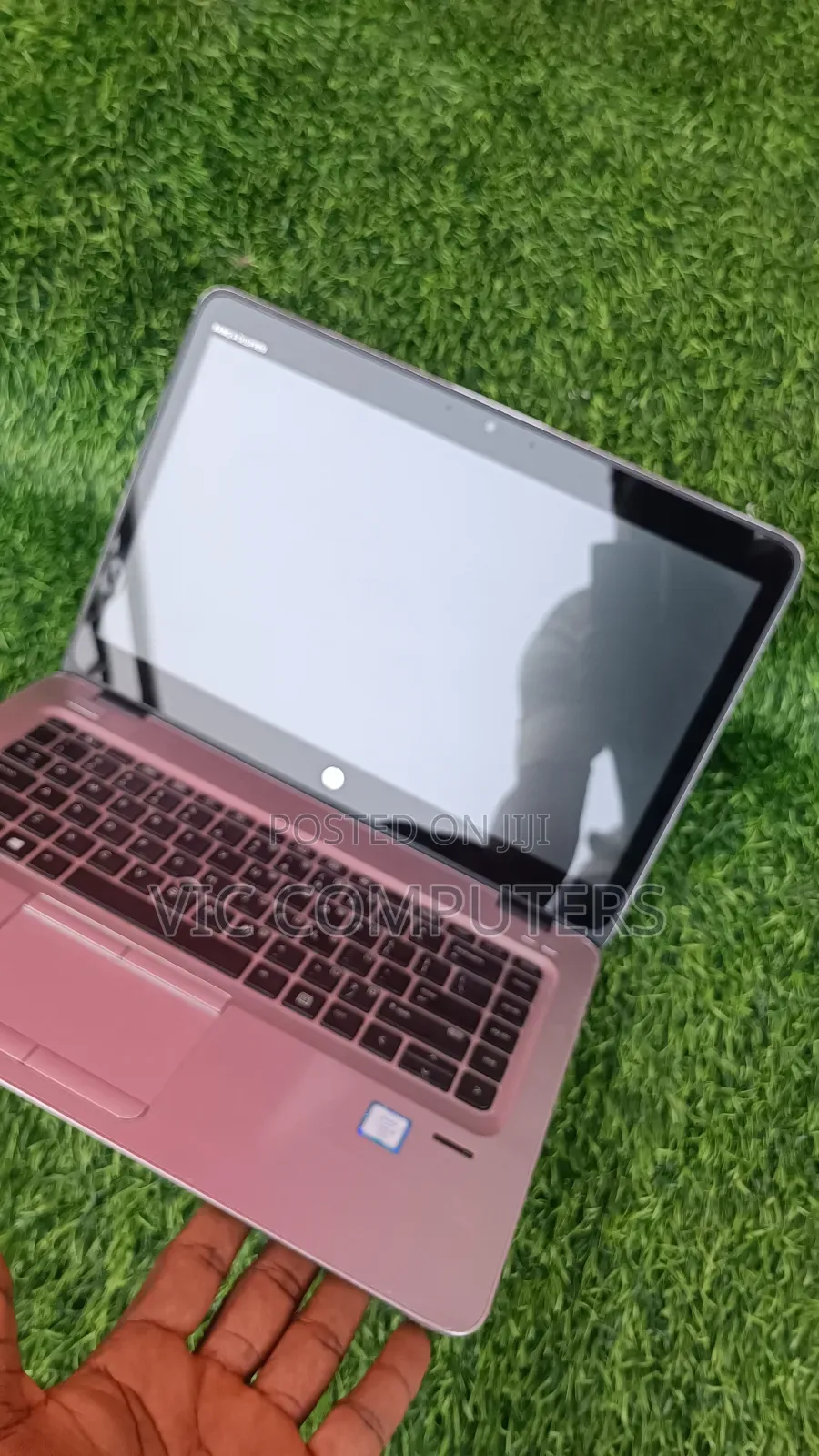 Laptop HP EliteBook 840 G3 8GB Intel Core i5 SSD 256GB