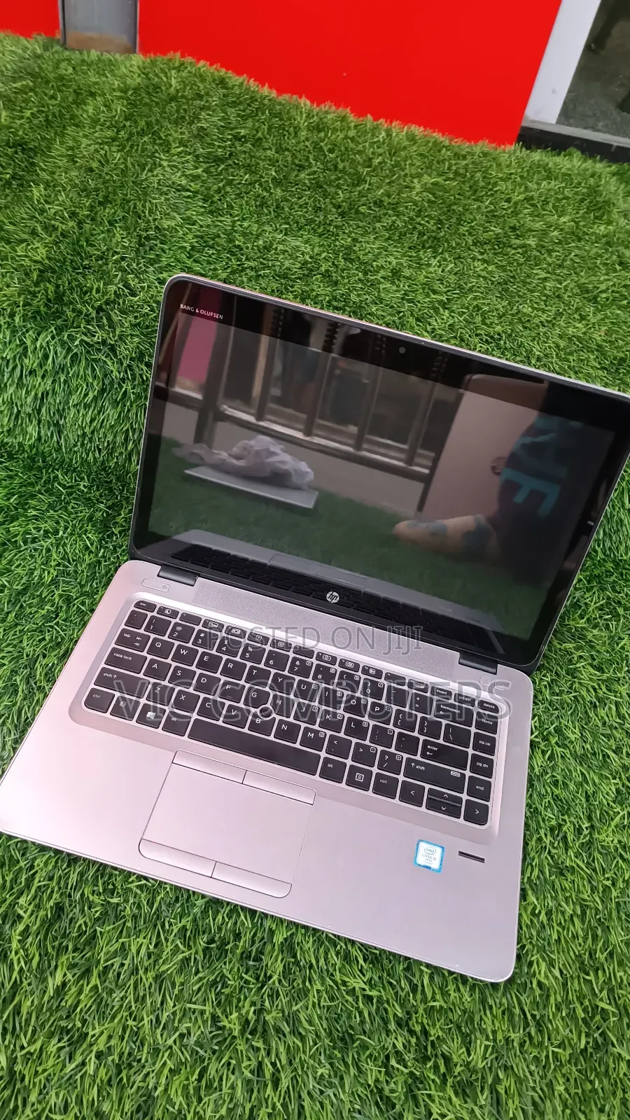 Laptop HP EliteBook 840 G3 8GB Intel Core i5 SSD 256GB