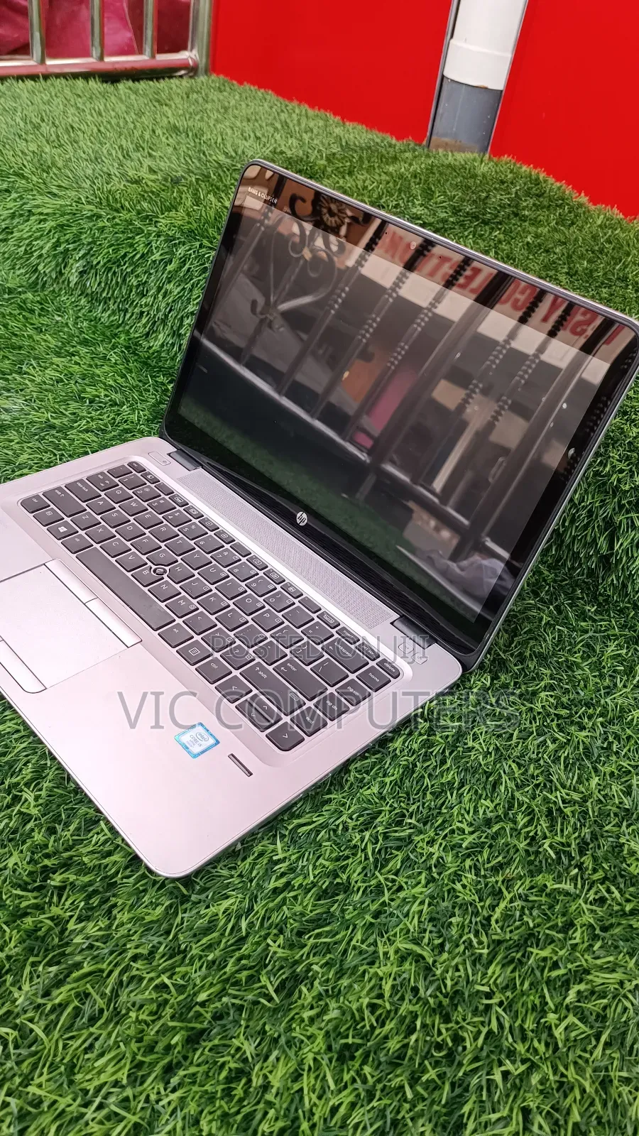 Laptop HP EliteBook 840 G3 8GB Intel Core i5 SSD 256GB
