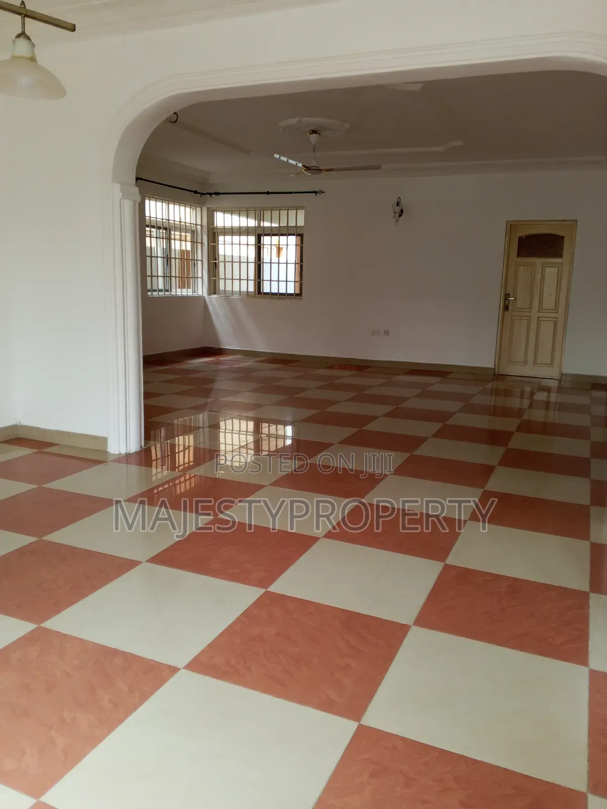 4bdrm Duplex in Airport Residential, Spintex for rent