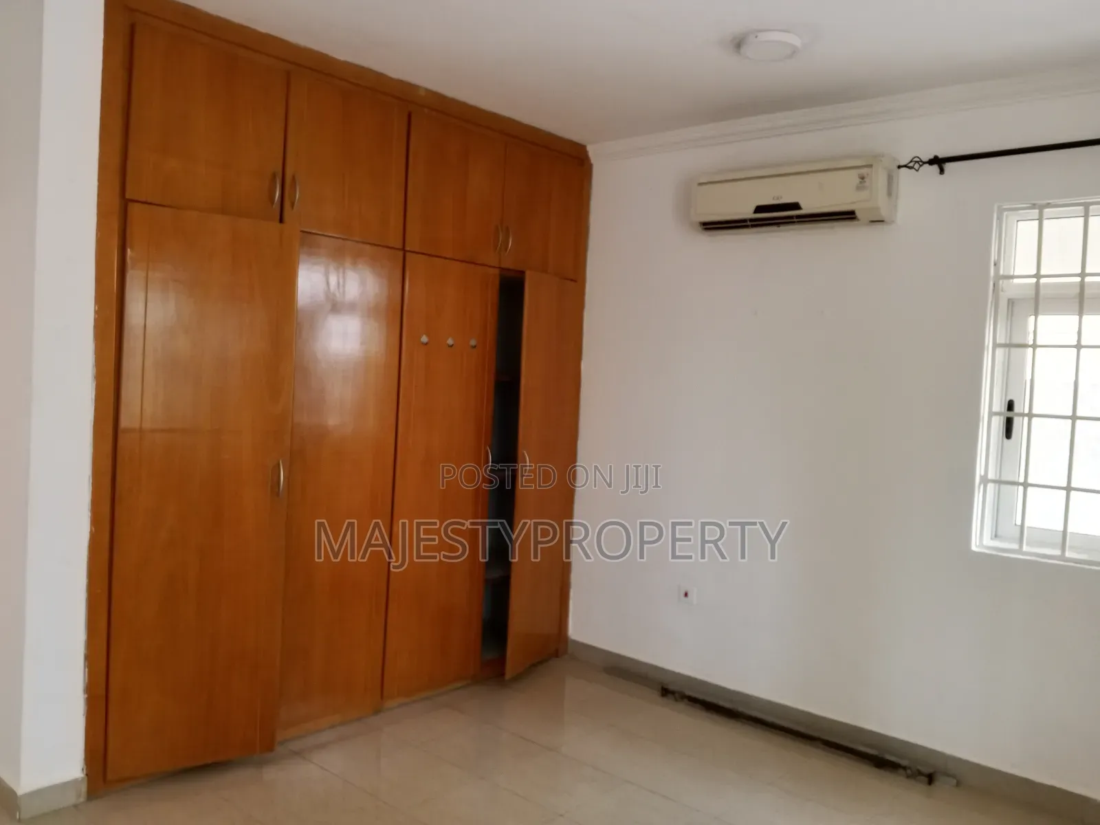 4bdrm Duplex in Airport Residential, Spintex for rent