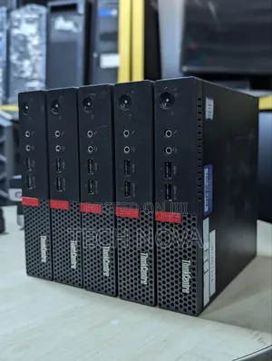 Lenovo ThinkCentre M710 Tiny 8GB Intel Core i5 SSD 256GB