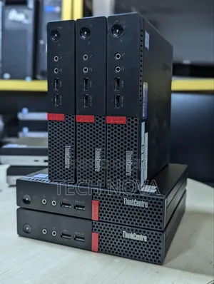 Lenovo ThinkCentre M710 Tiny 8GB Intel Core i5 SSD 256GB