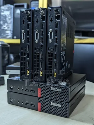 Lenovo ThinkCentre M710 Tiny 8GB Intel Core i5 SSD 256GB