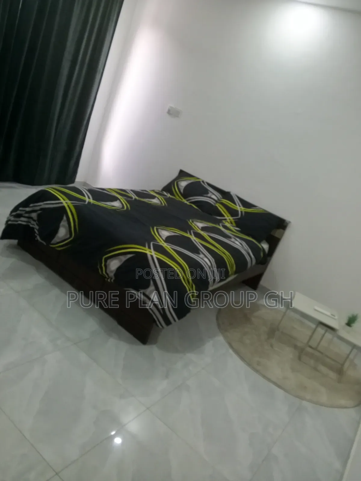 Furnished 2bdrm Apartment in East Legon, A&C Mall Area for rent