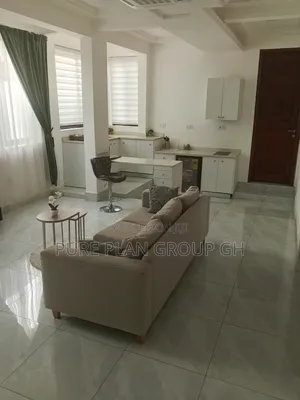 Furnished 2bdrm Apartment in East Legon, A&C Mall Area for rent