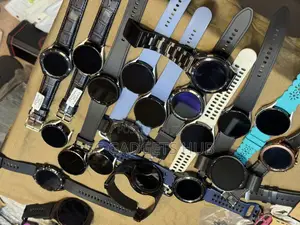 Samsung Galaxy Watch 3,4,5 and 6