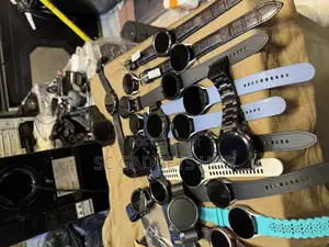Samsung Galaxy Watch 3,4,5 and 6