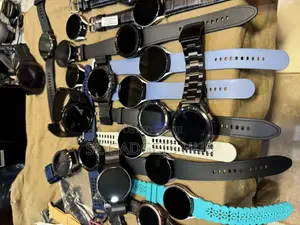 Samsung Galaxy Watch 3,4,5 and 6
