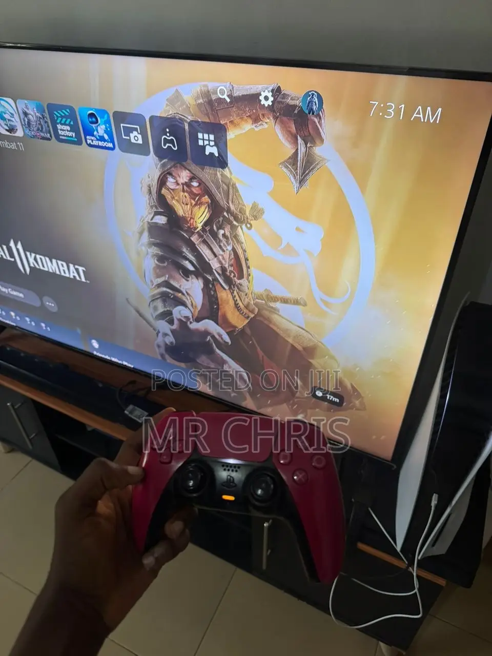 Ps5 Standard