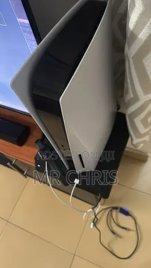 Ps5 Standard