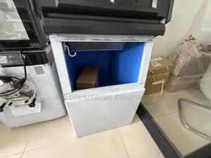 Commercial Ice Cube Maker Machine 150kg