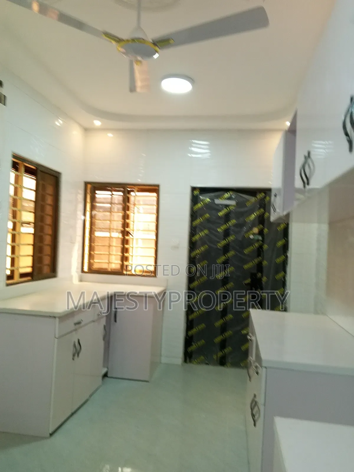 5bdrm Duplex in Manet, Spintex for rent