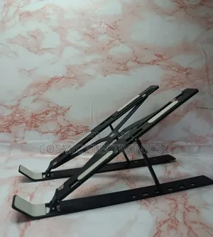Adjustable Multi-Size Laptop Stand