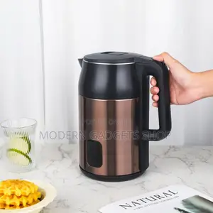 Hot Water Kettle