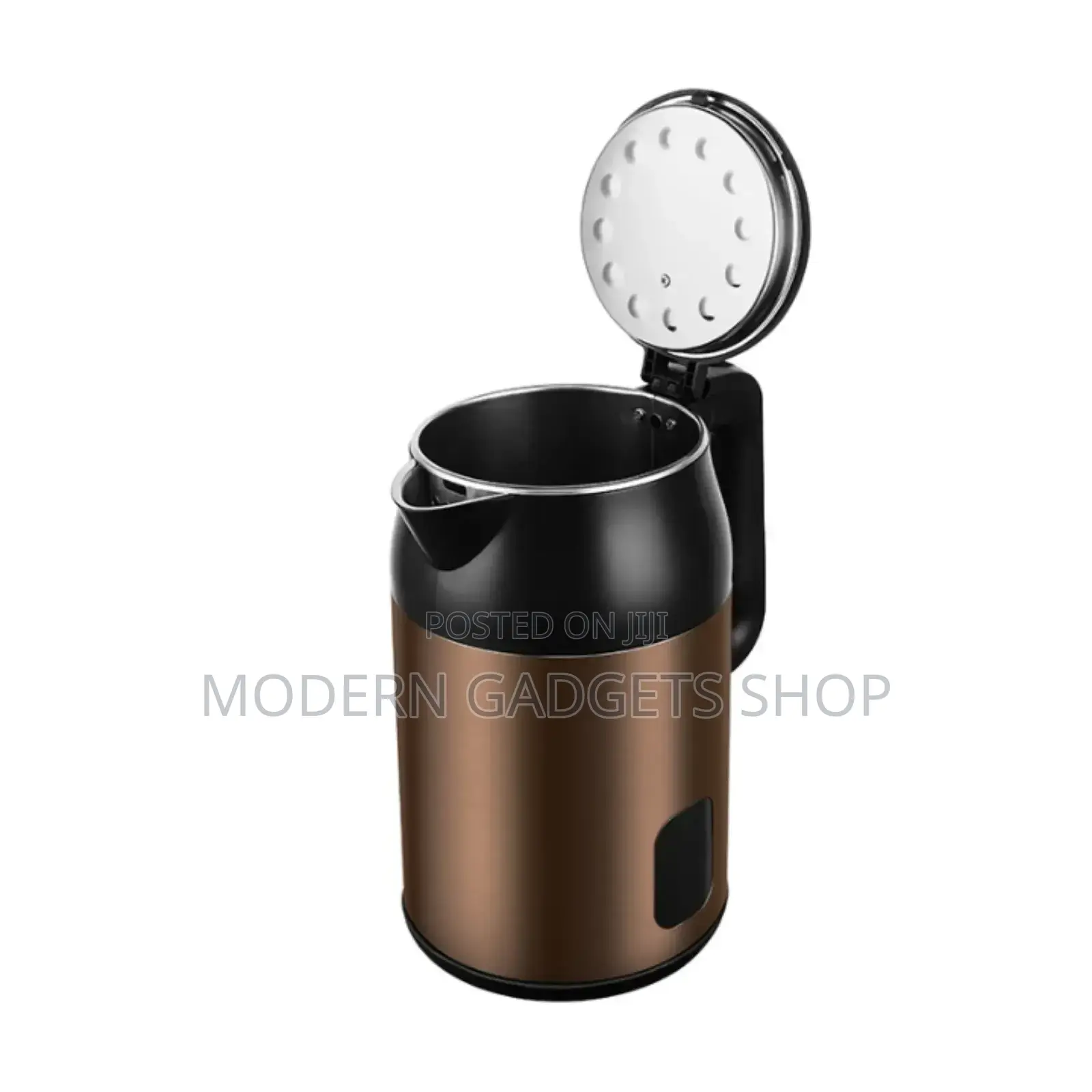 Hot Water Kettle