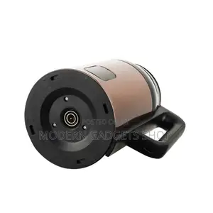 Hot Water Kettle