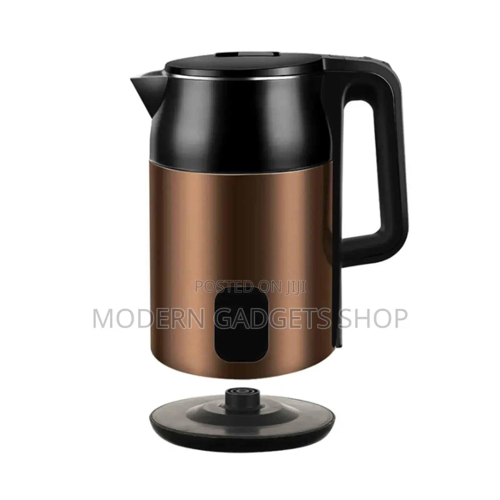 Hot Water Kettle