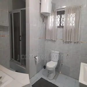 4bdrm House in Airport Residential Area for rent