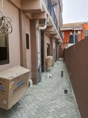 2bdrm Apartment in Costa, Spintex for rent