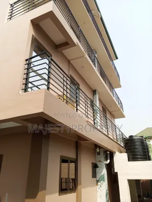 2bdrm Apartment in Costa, Spintex for rent