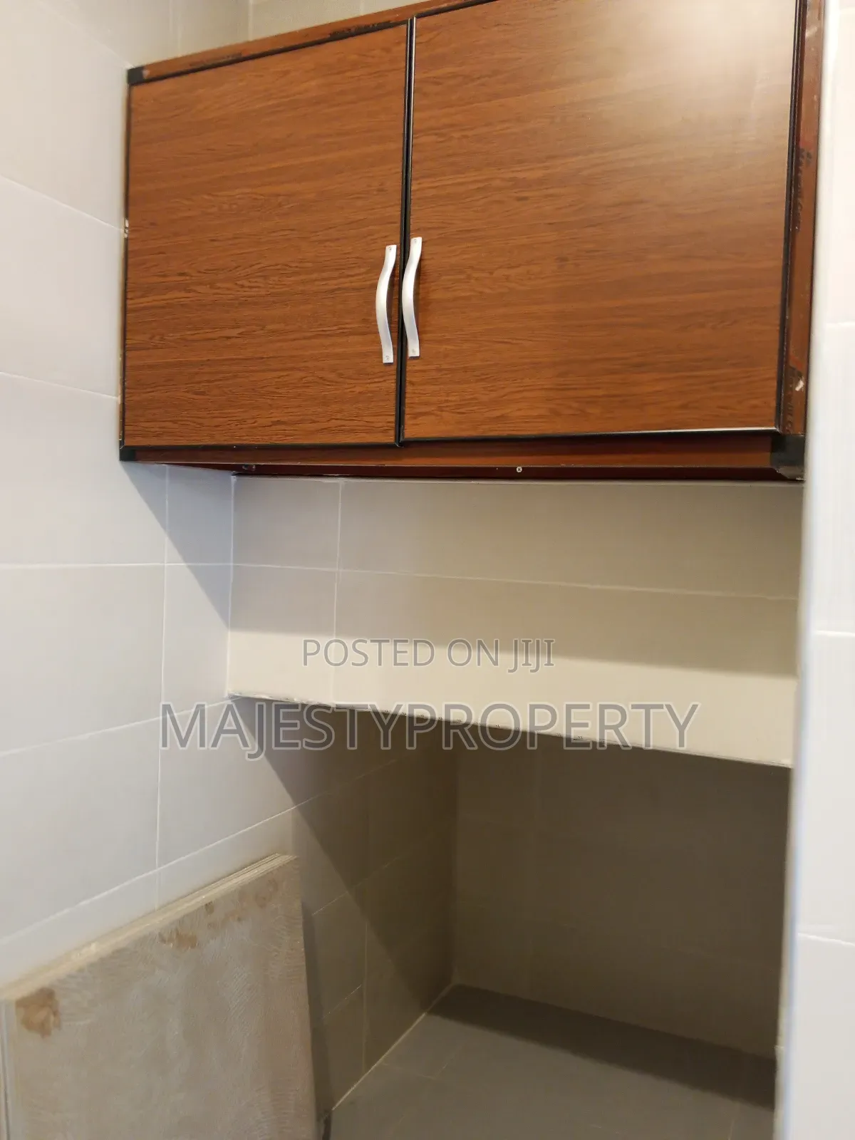2bdrm Apartment in Costa, Spintex for rent