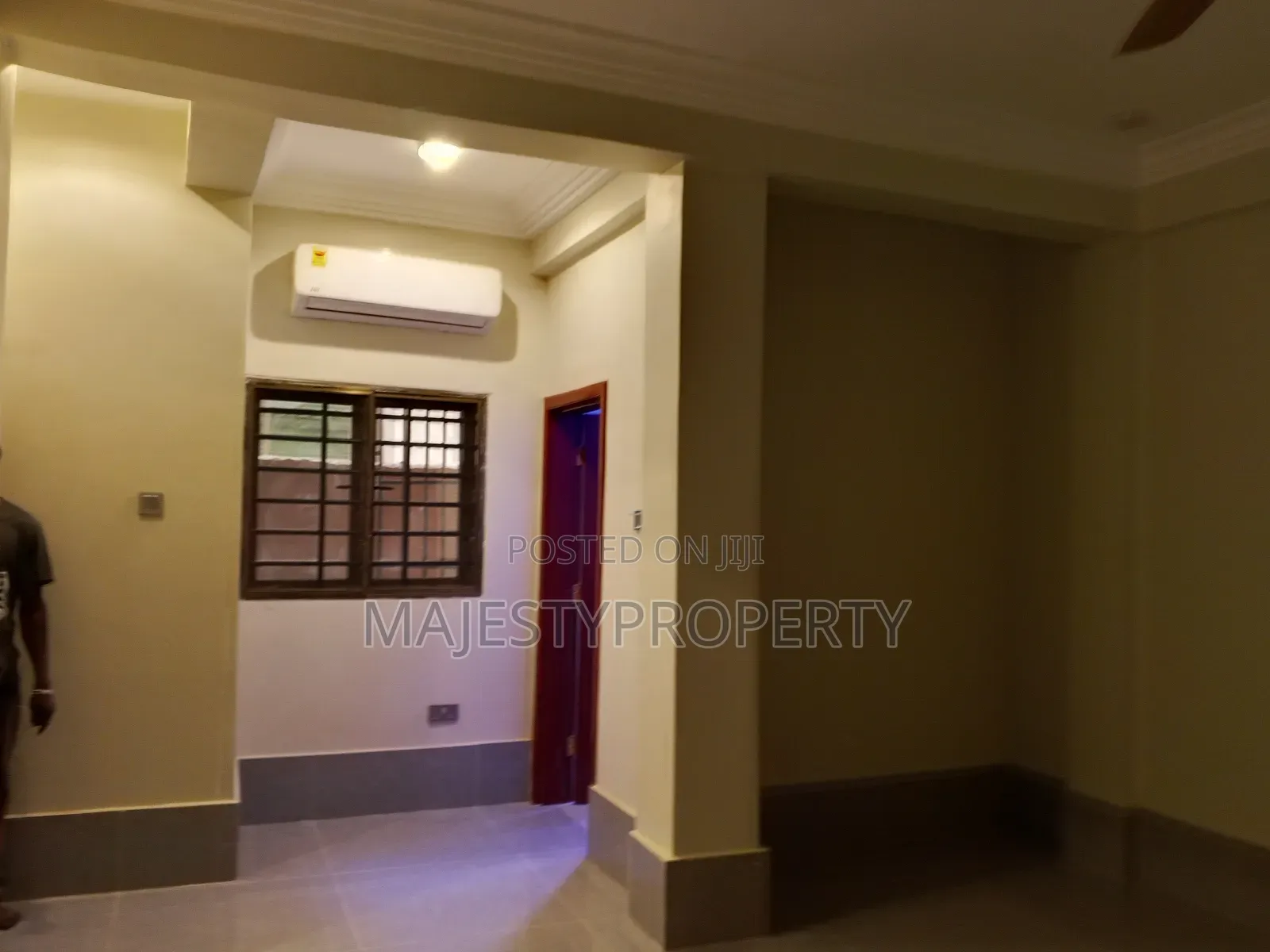 2bdrm Apartment in Costa, Spintex for rent