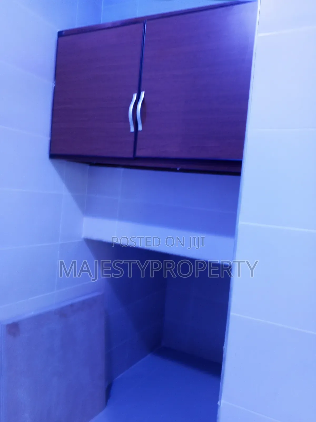 2bdrm Apartment in Costa, Spintex for rent
