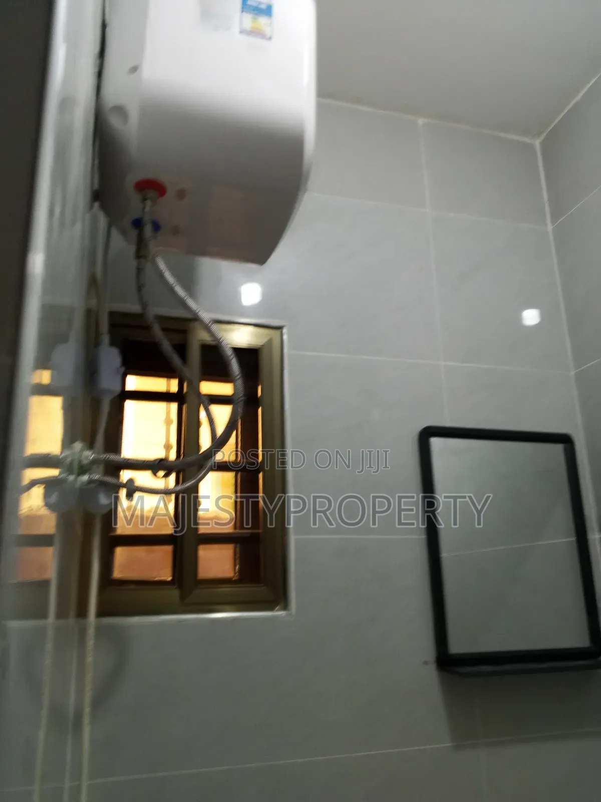 2bdrm Apartment in Costa, Spintex for rent