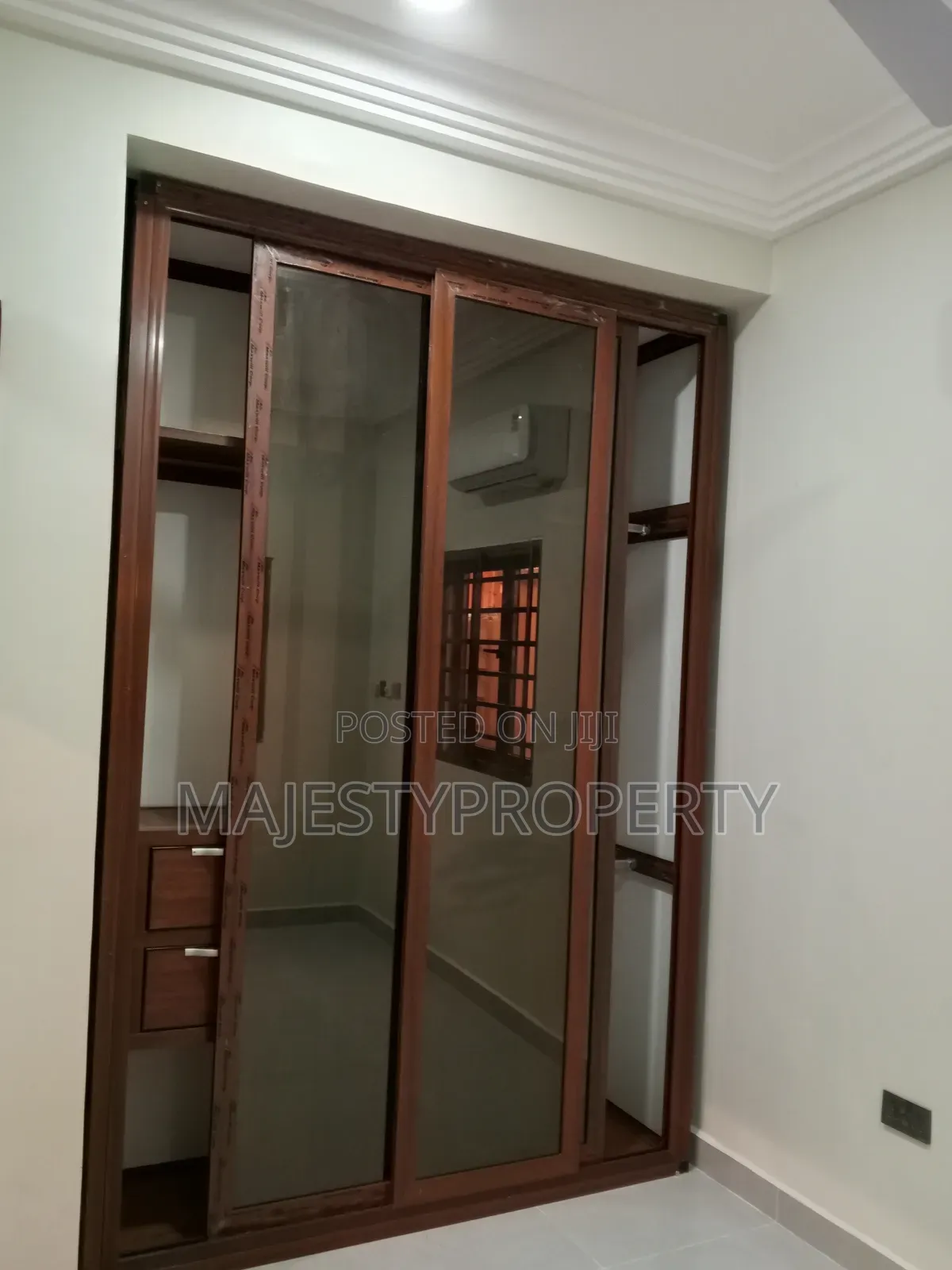 2bdrm Apartment in Costa, Spintex for rent