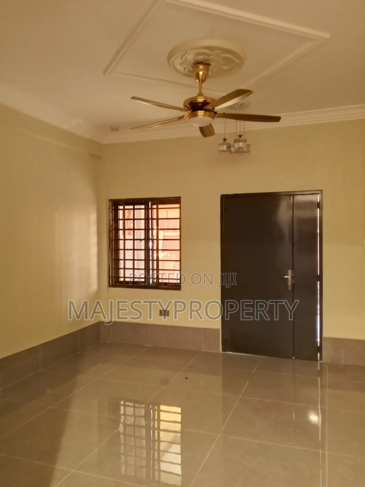 2bdrm Apartment in Costa, Spintex for rent